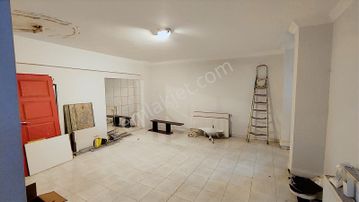 Devren Kiralık 3. Nesil Özel Mimari Tasarımlı Butik Kafe