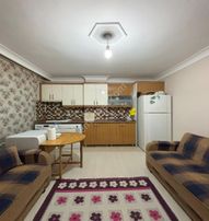 Sancaktepe'de Metroya Yürüme Kullanışlı Fırsat Arakat 1+1!!!