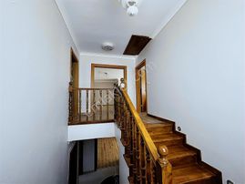 1280 M2 Arsada 360 M2 Villa