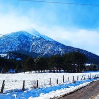 Yeni Konacık Kırıntı Mevkiinde 610 M2 Ticari Konut Arsa