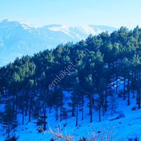 Yeni Konacık Bozkırlı Mevkiinde 400 M2 Arsa