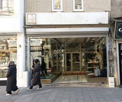 Erzurum'un Kalbi Taşmağazalar'da 360 M2 ,4 Katlı Prestijli Mağaza