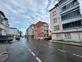 Vızyon'dan Hobi Odalı Daire