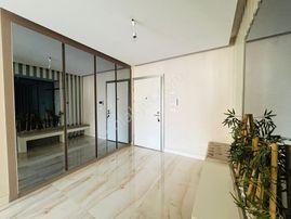 Eryaman Ata Mah.endora Plus Sitesin'de Tek Boş 4+1 Satılık Daire