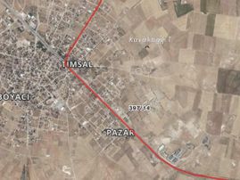 Sürşen Premium Group'dan Timsalde Satılık Arsa !