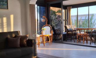 Deniz Manzaralı Dubleks