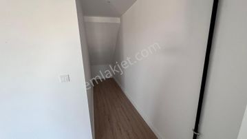 Yenişehir Demir Garden Sitesi Teraslı 4+1 Dubleks Satılık