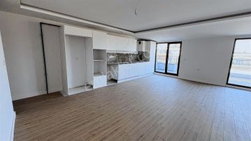 Yenişehir Demir Garden Sitesi Teraslı 4+1 Dubleks Satılık