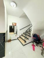 M-001 Şirintepe Acil Satılık Sıfır 3+1 Daire