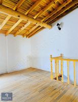 Küçükköy'de 80 M2 2+1 - 40 M2 Bahçeli Müstakil Taş Evler