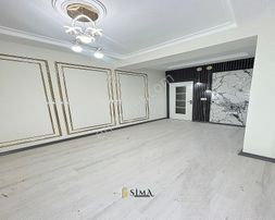Sima Yapı'dan Ana Caddeye Yakın Genişm2 2+1 Satılık Dubleks