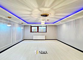 Sima Yapı'dan Ebeveyn Banyolu Merkezi Konumda Dekorlu 2+1 Satılık Daire