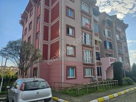 Korucuk Dorukkent Sitesinde Güney Cepheli 3+1 Kiralık Daire