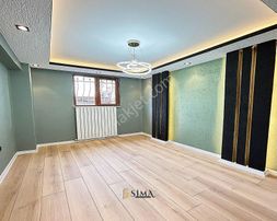 Sima Yapı'dan Metrobüse Yakın Masrafsız 2+1 Satılık Daire