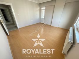 Royalest'ten Taşınmaya Hazır Ara Kat Önü Açık Uygun 2+1