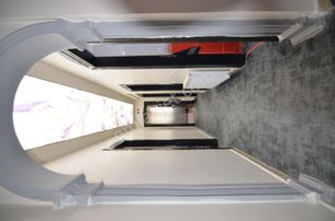 Talha Tozduman'dan A.özcan'da Ferah Geniş Aydınlık 255m2 6+1