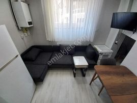 Epa Lion Dan Merkezi Konumda Yeni Bina Da Full Eşyalı