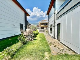 Gümüşden Gürede Müstakil Bahçeli Enfes Dağ Manzaralı 4+1müstakil