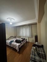 Litros'tan Mimar Sinan Mah 3+1 Kiralık 115m² 2.kat Daire