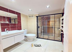 Sima Yapı'dan Metrobüse Yakın Kış Bahçeli İçi Full Dekorlu 2+1 Satılık Daire