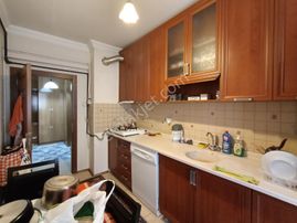 Emaks'tan/dikmen Cad.üzeri/29 Mayıs Hast.yakını/eşyalı/katta/3+1