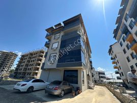 Güney Cephe Avm Ve Okula Yakın Yenı Bına 1+1 Daıre