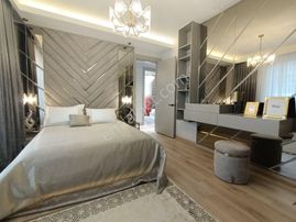 Emaks'tan/ted Koleji Yanı/şahincek Rezidans'ta/harika/4.5+1