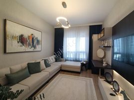 Emaks'tan/ted Koleji Yanı/şahincek Rezidans'ta/harika/4.5+1