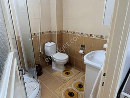 Akdoğan Emlaktan Ful Eşyalı 1+1 Daire