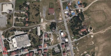 Bolluca'da Kaçırılmayacak 2 Parça Villa İmarlı Fırsat Arsa