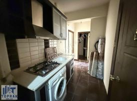 Toprak Emlaktan Şirintepe Anadolu Üni Yakını Eşyalı Kiralık 1+1