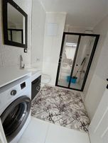 Afyon Özsu Emlak'tan Uydukentte Eşyalı Kiralık 1+1 Geniş Daire