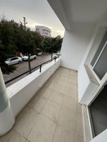 Devlet Hastanesi Yanı 3+1 Kapalı Mutfak Boyalı Kiralık Daire