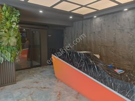 1+1 Çakırkent Beren Bloklarında Deniz Manzaralı