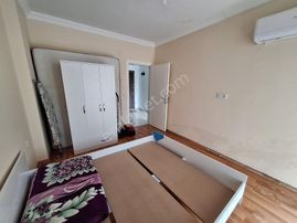 Kiralık Daire Eşyalı 1+1 - Alany A Avsallar Mh.