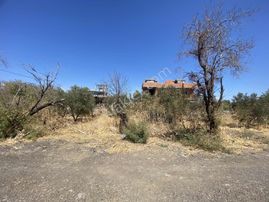 Kısko Deniz Yolunda Yola Cepheli Önü Park Satılık Arsa