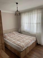 Bahçelievlevler*de Yeni Bina Kiralık 2+1 Eşyalı Daire