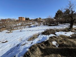 Hacılar Arsa Ofisi Konal'dan Eşmecikte 1100mt Bağ