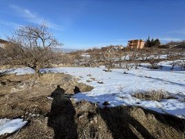 Hacılar Arsa Ofisi Konal'dan Eşmecikte 1100mt Bağ