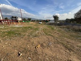 İzmir Buca Kaynaklar Gölet Yakını Site İçerisinde Satılık Arazi