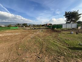 İzmir Buca Kaynaklar Gölet Yakını Site İçerisinde Satılık Arazi