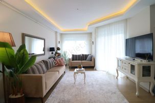 Türk Emlaktan Liman Mahallesinde Site İçi 2+1 Satılık Daire