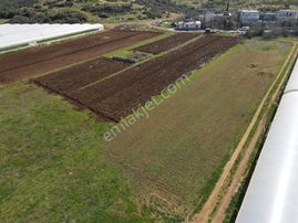 Antalya Aksu Güzelyurt Mah. Tam Ticari1212m2 Arsa 4 Kat İmarlı