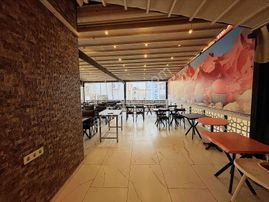 İzmit Fethiye Caddesi Devren Kiralık 6 Katlı Dükkan | Tapu54