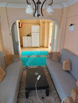 Bahçelievler Mahallesi. Fatih Cad Üzeri Kiralık 2+1 Eşyalı Daire