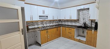 Edis Emlak'tan Satılık Bafra Mevlanada Arsa Takaslı 3+1