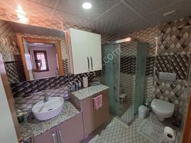 Özcan Emlaktan Deniz Tarafında Geniş 3+1