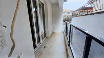 Menemen Devlet Hastanesi Yakınında Kiralık Sıfır 1+1 Daire