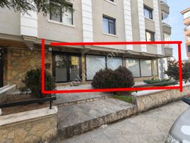 Emaks'tan/gökkuşağı 1202 Sokak'ta/yapılı/100 M2/ofis/büro/depo