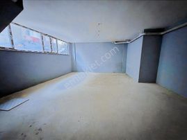 Bulvar Emlak'tan Kırklareli Merkez Satılık Geniş Depolu Dükkan